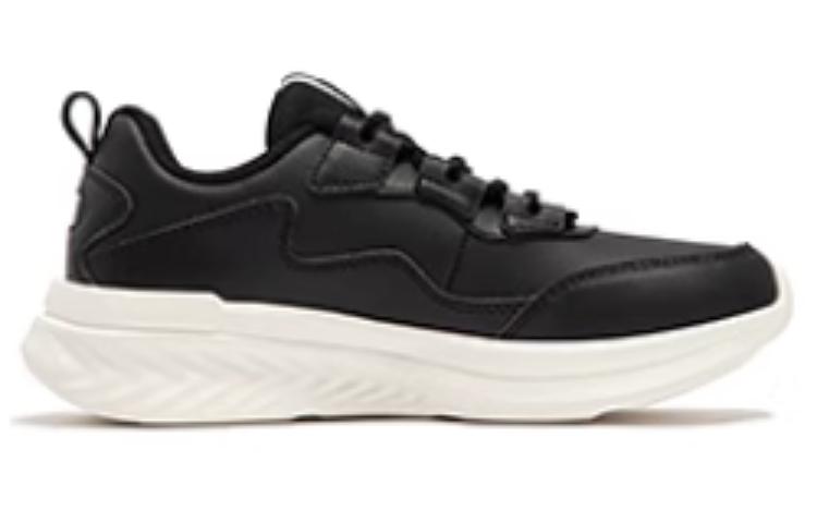 361° Low top Running Shoes Women’s Black White