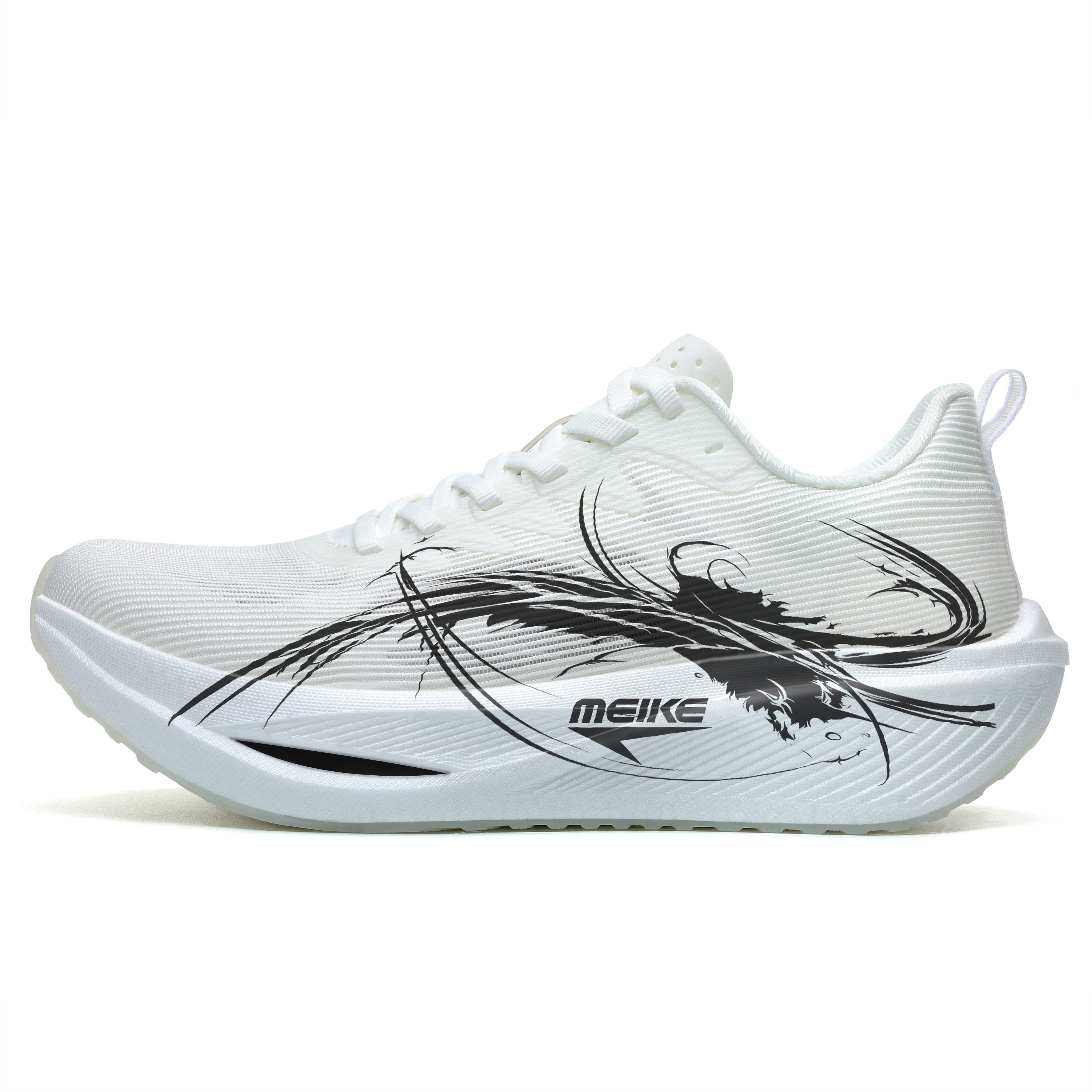 MEIKE Cushioning Breathable Lightweight Rebound Cushioning Breathable Lightweight Rebound Low top