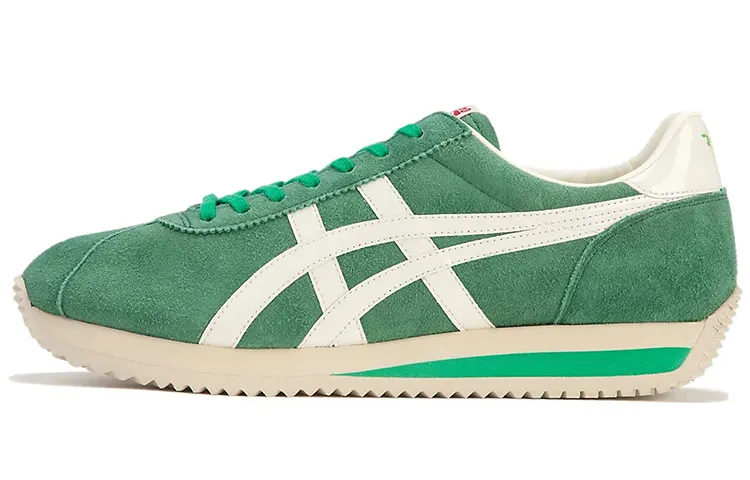 Onitsuka Tiger Moal 77 Nm Shoes 'Cilantro White'