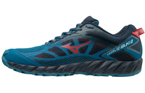 Mizuno Wave Ibuki 2