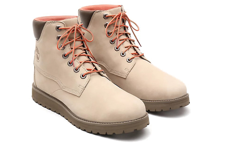 Мужские ботинки Timberland Richmond Ridge (коричневые) — фото 2