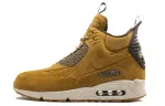 Nike Air Max 90 Sneakerboot Winter Wheat
