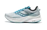Saucony Tempus TanTu 1 Fabric Cushioning Breathable Support Lightweight Cushioning Breathable Support Lightweight