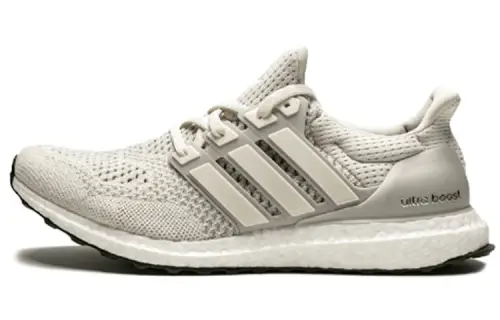 UltraBoost Adidas 1.0 Retro 'Cream' 2018