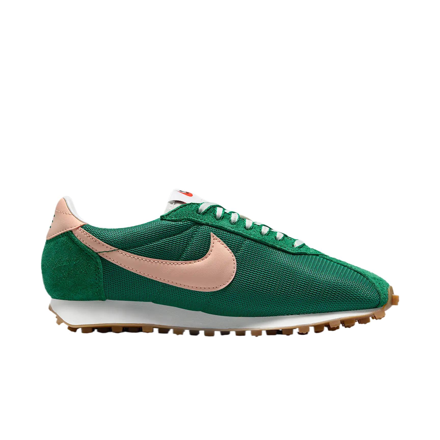 Nike LD 1000 Malachite Arctic Orange Women’s