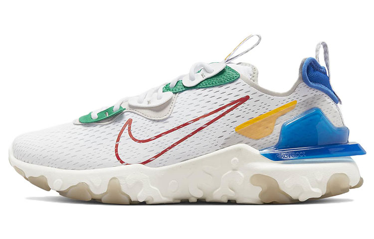 Nike React Vision Summer Brights