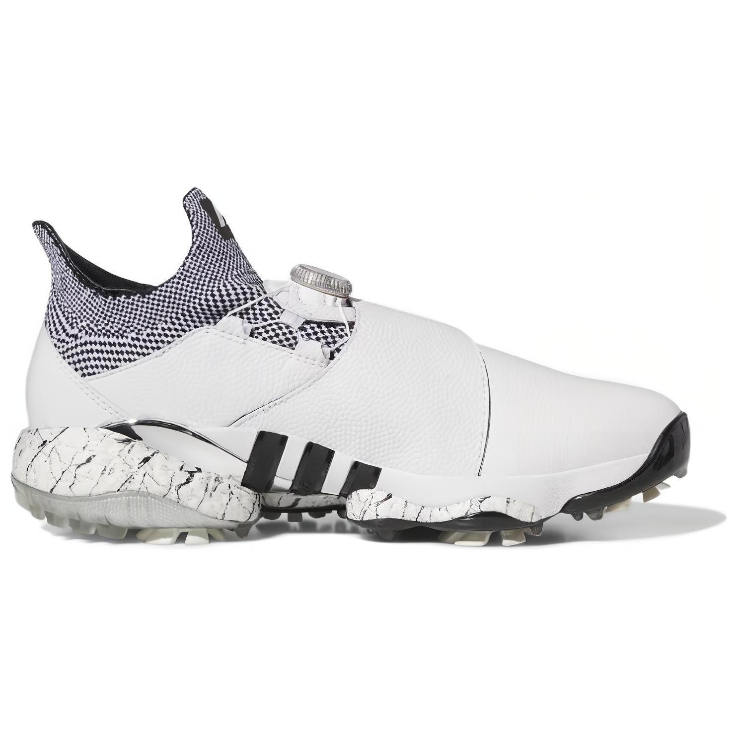 Adidas Tour 360 Twin Boa ‘White Black’