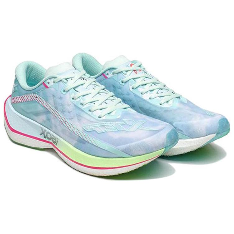 XTEP 160X 2.0 Low top Running Shoes Men’s Blue
