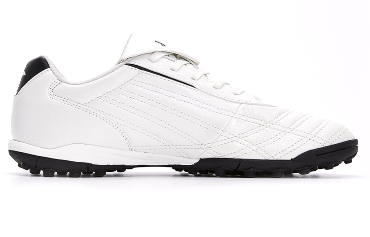 Joma Soccer Shoes Men’s Low Top White/Black