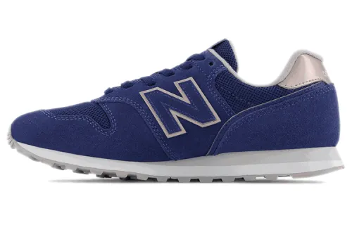 New Balance 373 Series Low Top Blue Women's