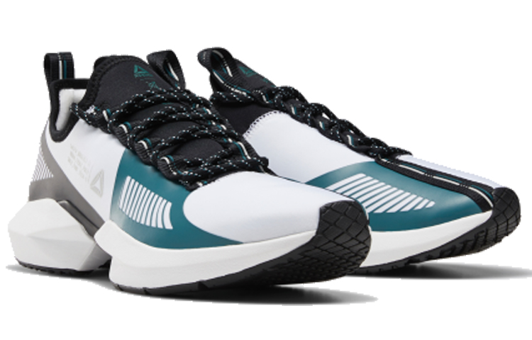 Sole Fury Reebok Ts ‘Clover Green’
