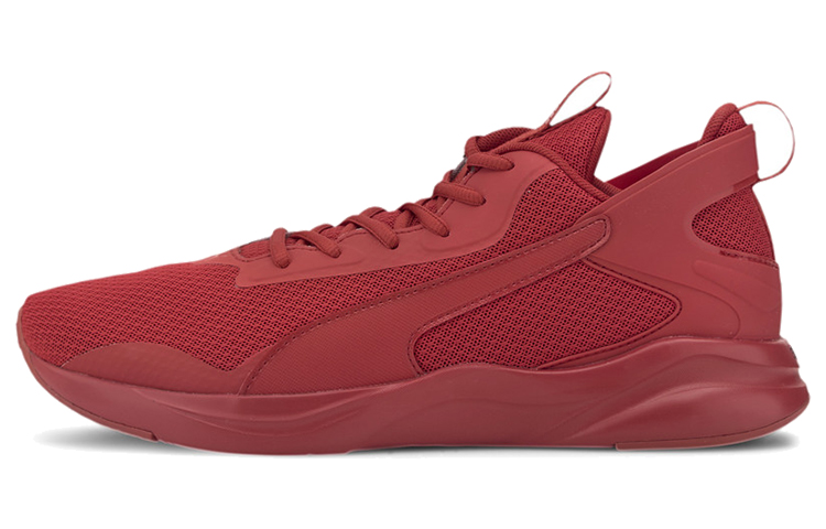 PUMA Sodtride Rift Red
