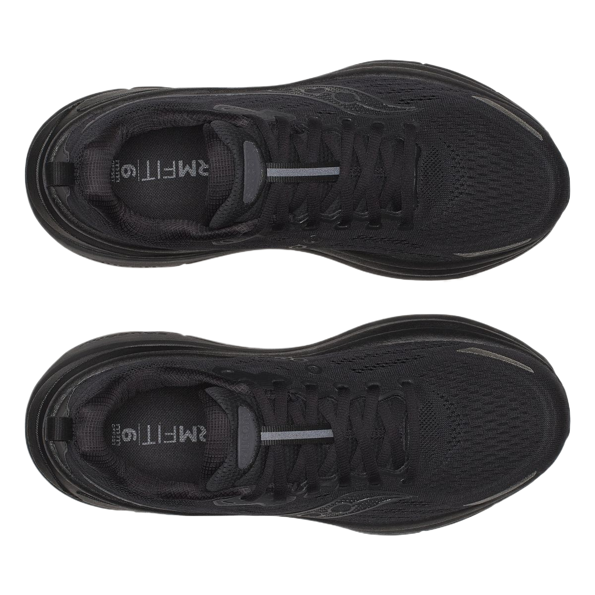 Saucony Hurricane 25 Low top Running Shoes Men’s