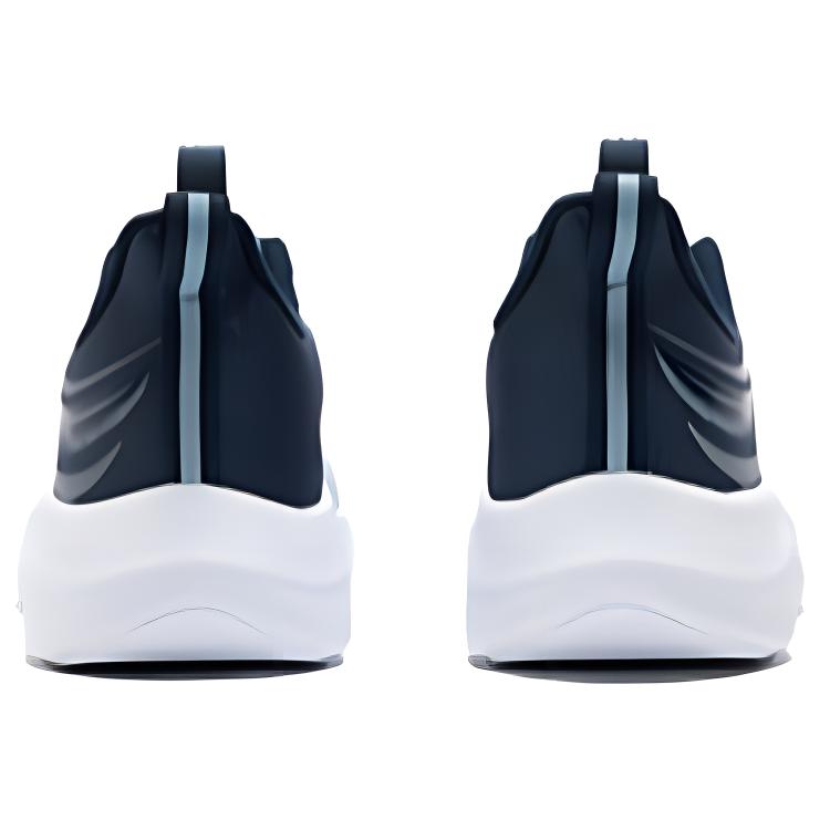 361° Abrasion Resistant Abrasion Resistant Low top Running Shoes Men’s Blue