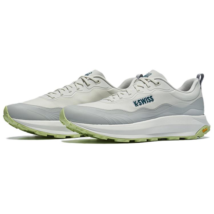 K·SWISS Cushioning Low top Casual City Commuting Running Shoes Men’s