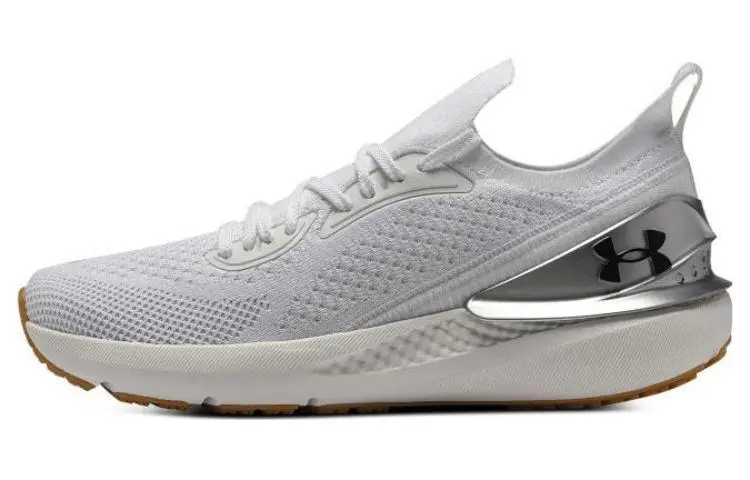 Under Armour Shift Low top Running Shoes Women's White