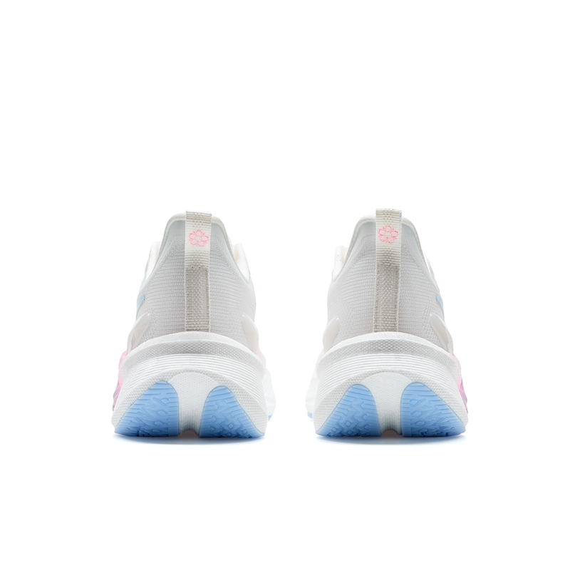 XTEP 2000km 3.0 Low top Training Running Shoes Women’s Flowing Sakura