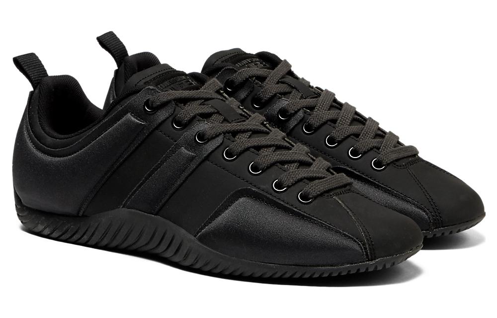 Onitsuka Tiger Sclaw Puff ‘Black Graphite Grey’