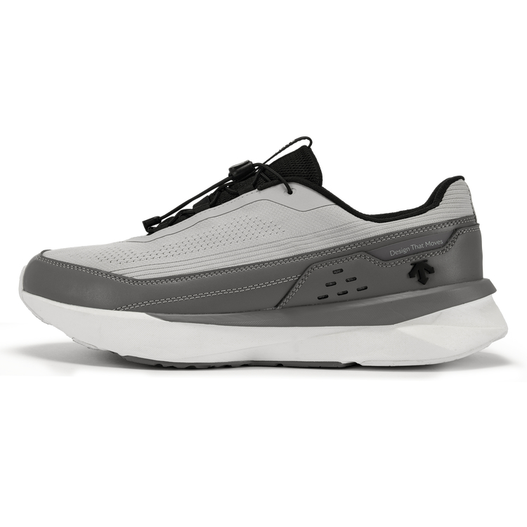 DESCENTE DYNAMIC FLUID 2.0 Low top Running Shoes Men’s Gray