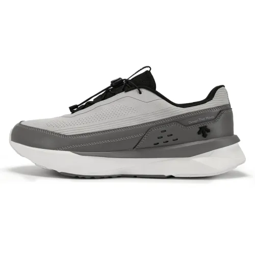 DESCENTE DYNAMIC FLUID 2.0 Low top Running Shoes Men's Gray