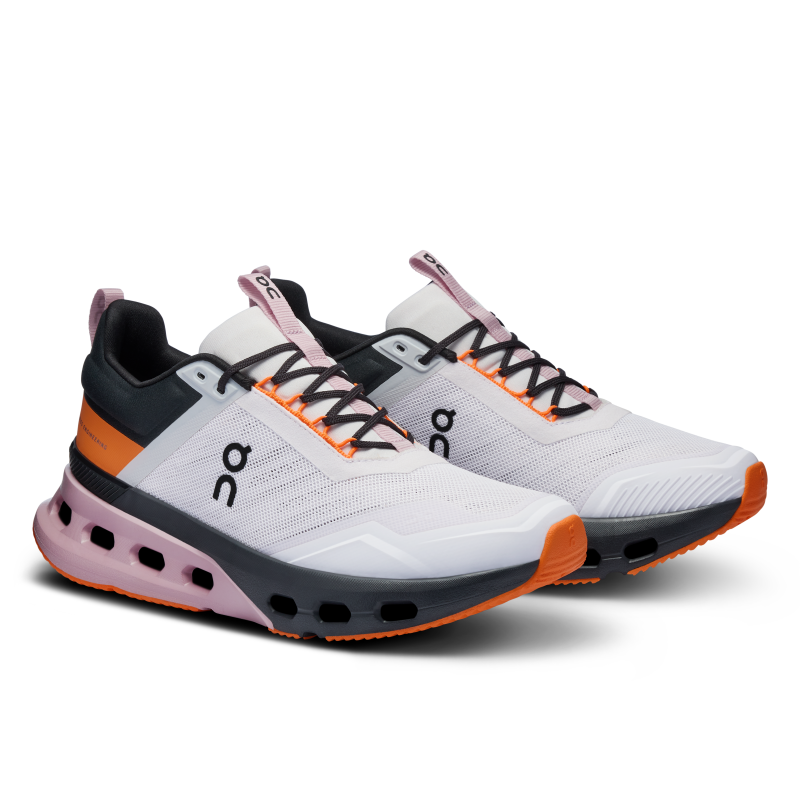 Cloudnova X Wmns On ‘Frost Orange’ Women’s