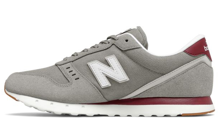 New Balance 311 Series V2 Grey/Red