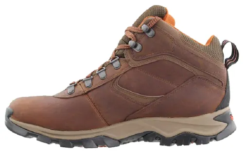 Timberland Maddsen Outdoor Boots Men's Brown