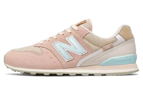 996 Wmns New Balance 'Rose' Women's