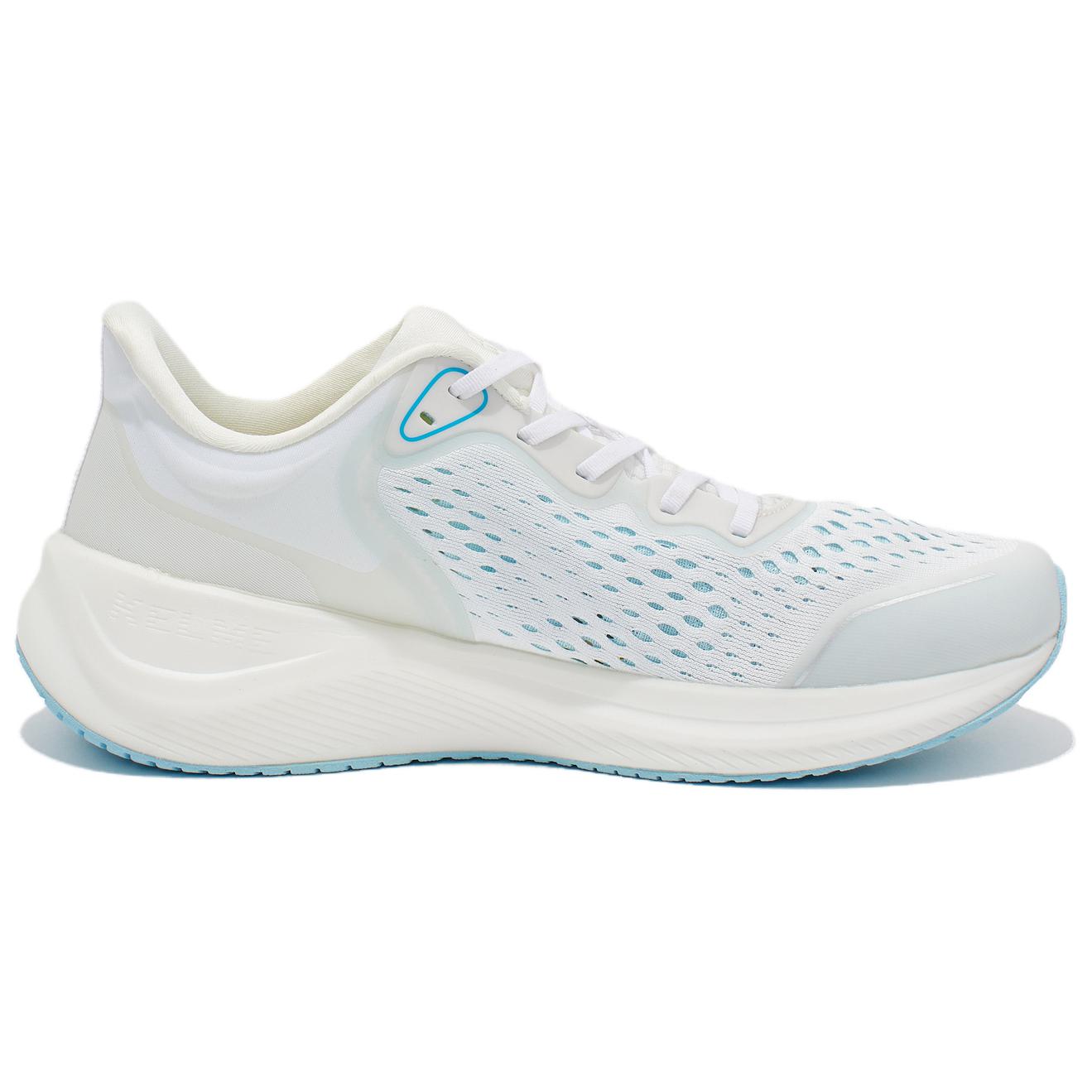 KELME Abrasion Resistant Low top Casual Running Shoes Men’s White
