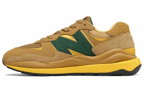 57/40 New Balance 'Sage Bleached Lime Glow'