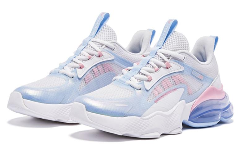 QIAODAN Beimei 2.0 Mesh Slip Resistant, Abrasion Resistant, Lightweight, Rebound