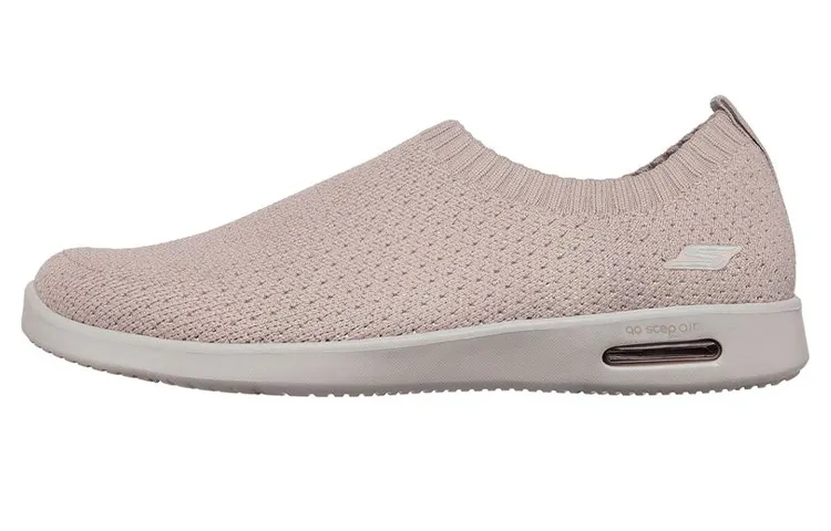 Skechers Casual Shoes Women's Low Top Lotus Root Powders