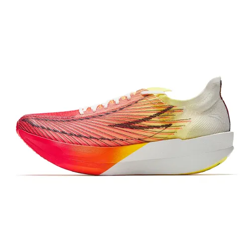 Anta C202 G9 Cushioning Slip Resistant Abrasion Resistant Breathable Lightweight Rebound Low top