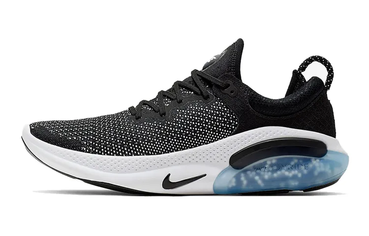 Nike Joyride Run Flyknit Oreo Women's
