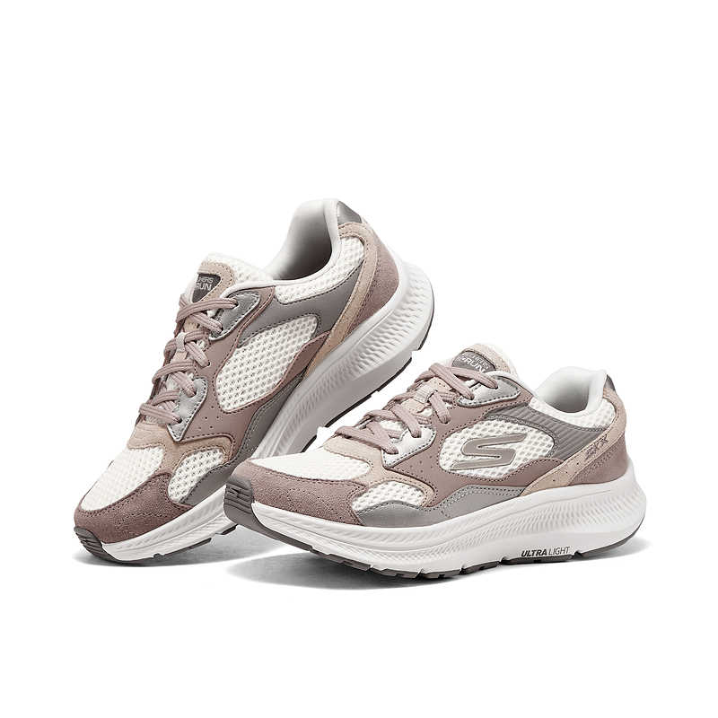Skechers Women’s GO Low top Running Shoes Women’s Dark Pink