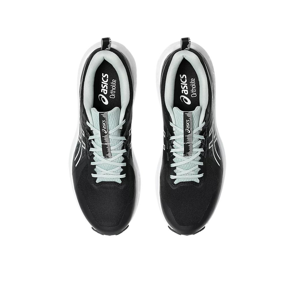 ASICS Gel Sonoma 8 Black Lake Grey