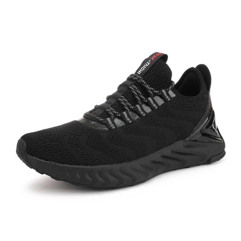 PEAK Tai Ji1.0 Cushioning Slip Resistant Abrasion Resistant Breathable Coverage