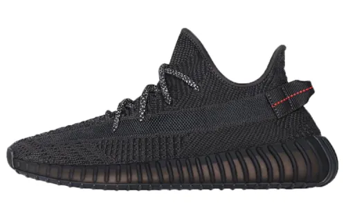 Yeezy Boost 350 Adidas Originals V2 'Black Non-Reflective'