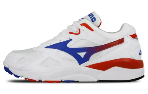 Sky Medal Mizuno 'White Strong Blue Tomato'