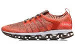 Li Ning Sword Shadow Fabric Slip Resistant Cushioning Abrasion Resistant Breathable Lightweight Low top Running Shoes