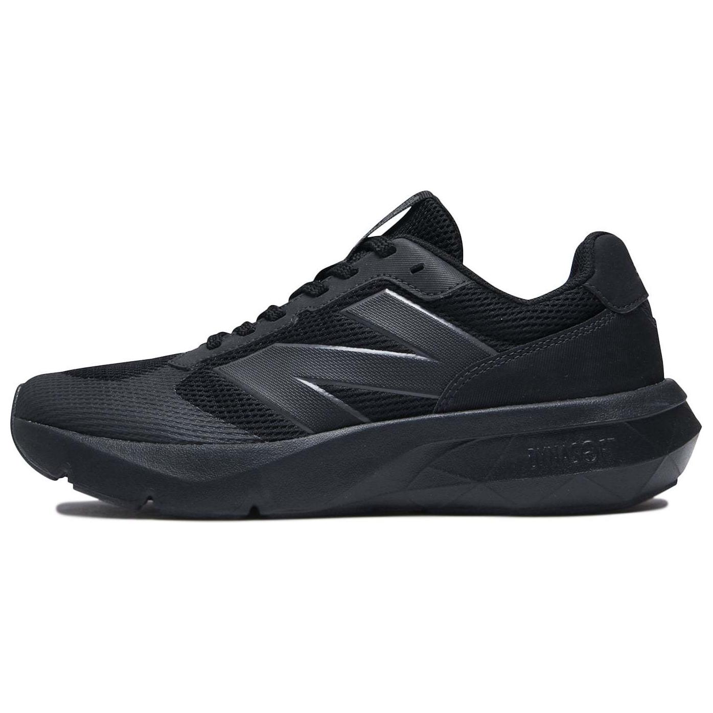 New Balance Low top Running Shoes Unisex Black