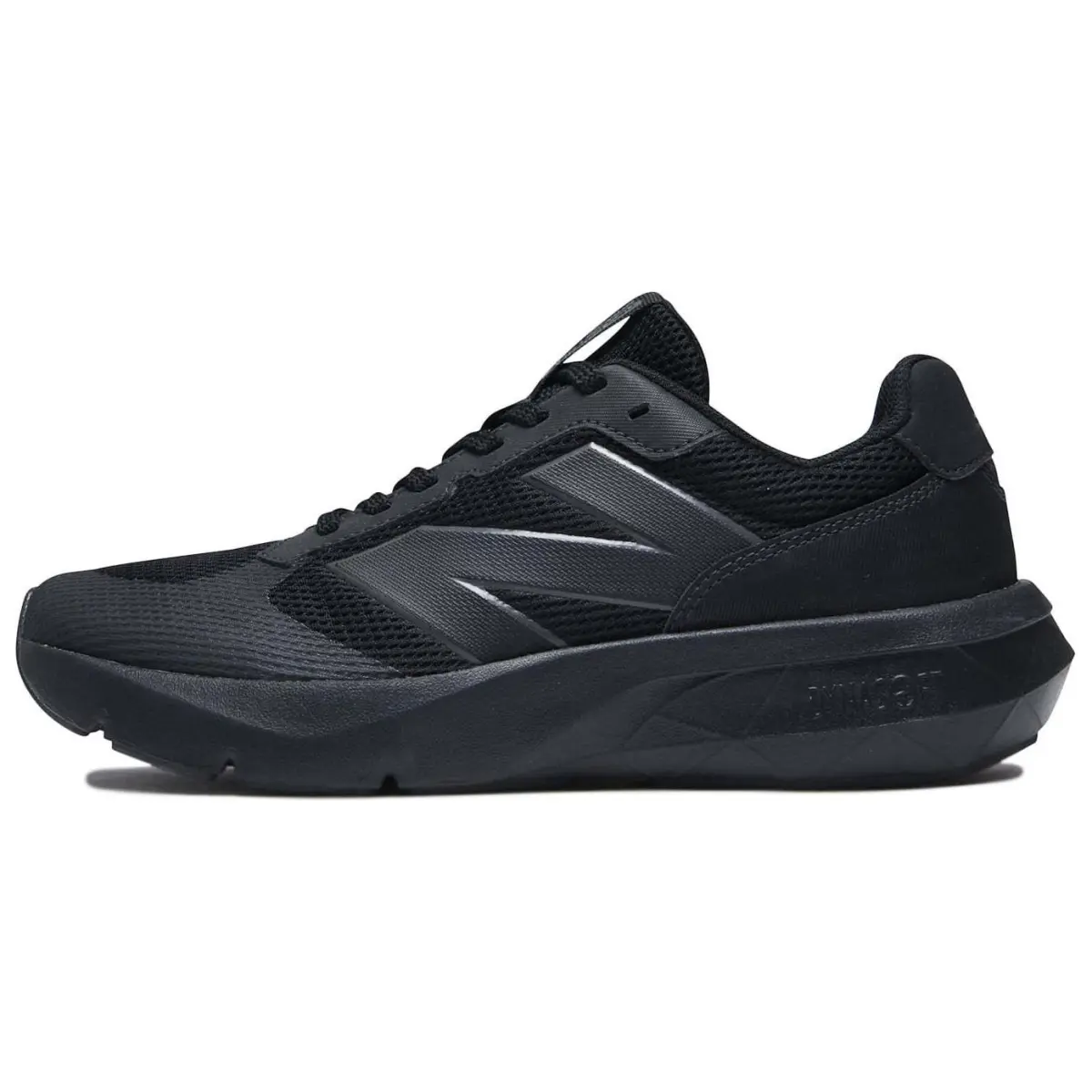 New Balance Low top Running Shoes Unisex Black