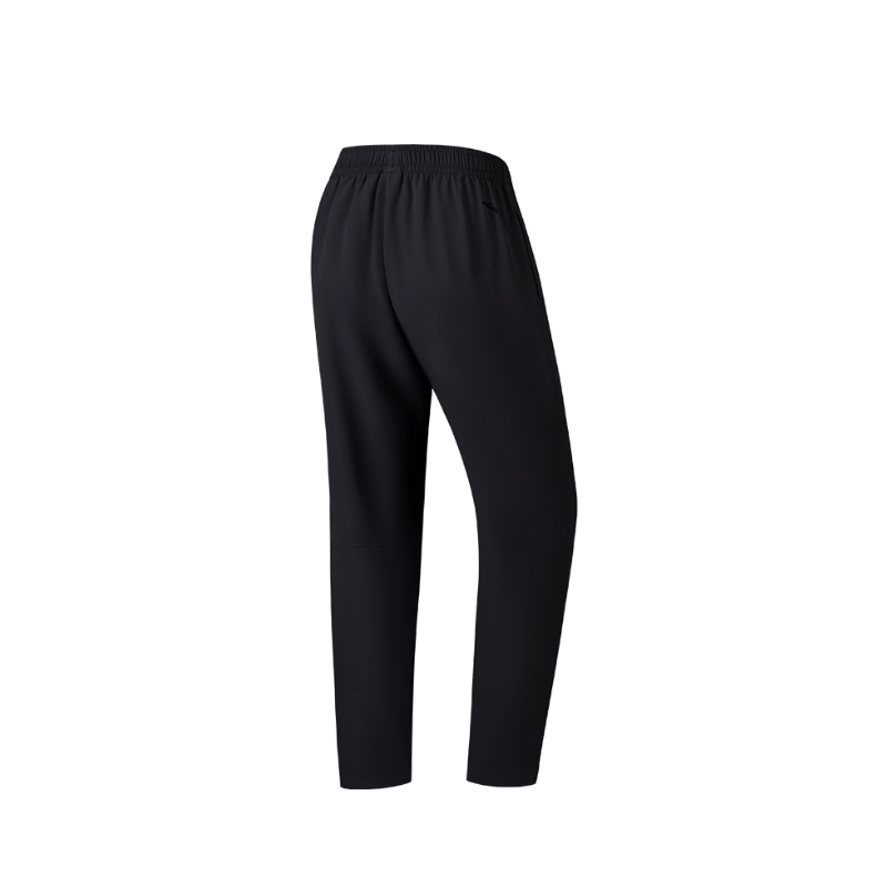 Anta KT Sports Pants Men’s Black