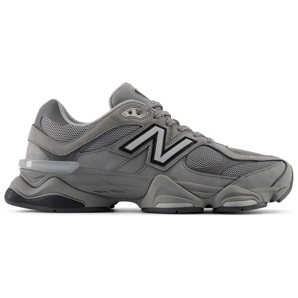 9060 New Balance ‘Shadow Grey’