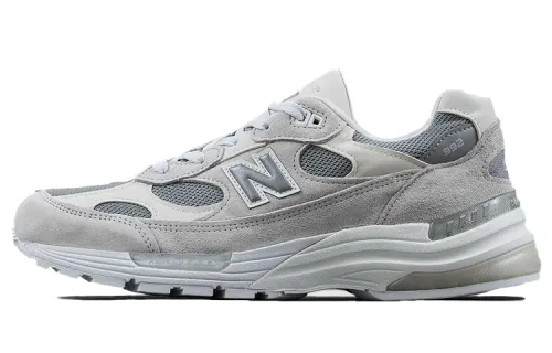 992 New Balance Made in Usa 'Nimbus Cloud White'