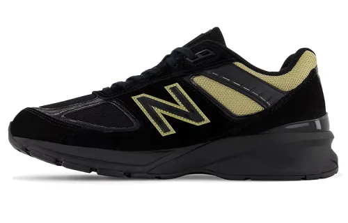 990v5 New Balance Made in Usa 'Triple Black'