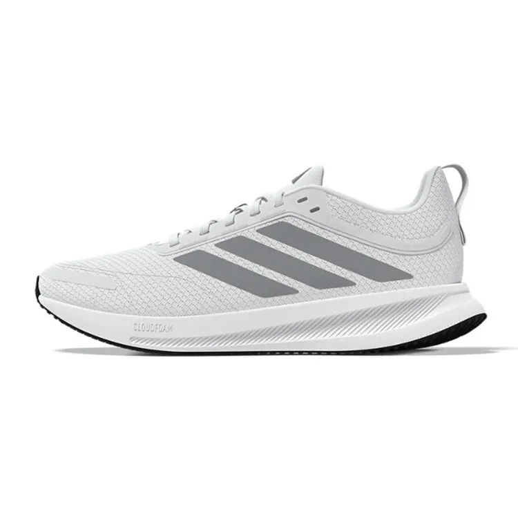 Adidas Runblaze Cushioning Low top Running Shoes Unisex