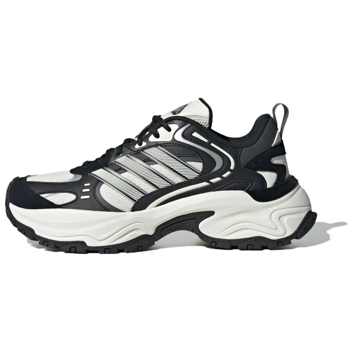 Shadow Fever Adidas 'Core Black Grey Six White'