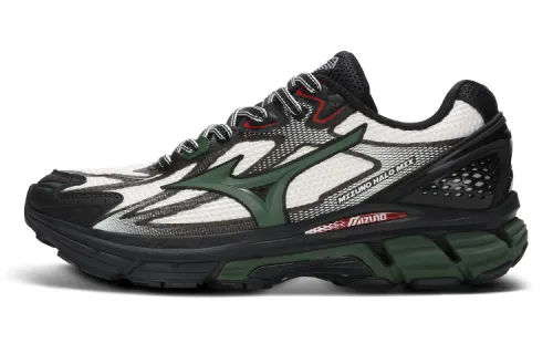 Mizuno Halo Mix Black Green