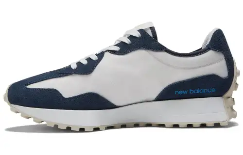 327 New Balance 'Natural Indigo'